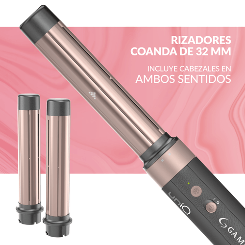 Modelador Multistyler GaMa Italy Uniq Aura 220