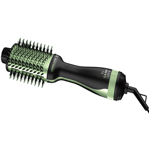 Cepillo Secador Gama Avocado Power Brush 3D - Fuerza Y Luminosidad