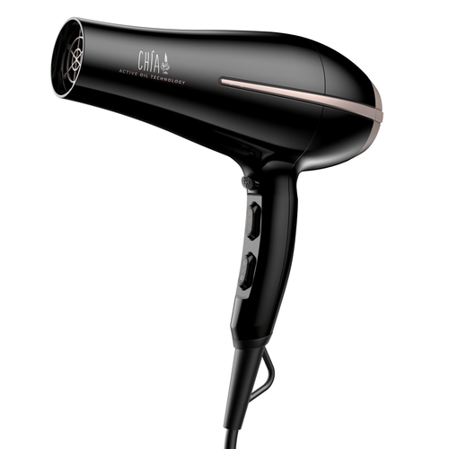 Secador Gama Bora Chia - Puntas Dañadas