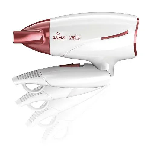 Secador Gama Eolic Ceramic - Mango Plegable