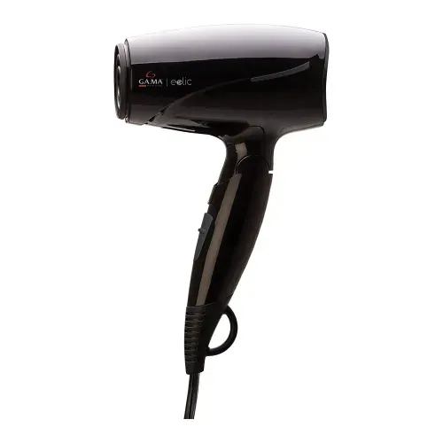 Secador Gama Eolic Mini - Potente Y Liviano