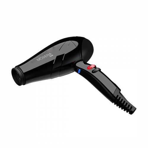 Secador Gama Professional Modena Ion - Anti Frizz
