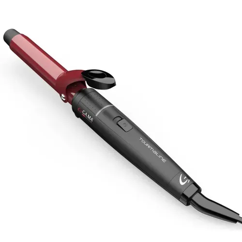 Rizador Gama Tourmaline 33Mm - Rizos Grandes