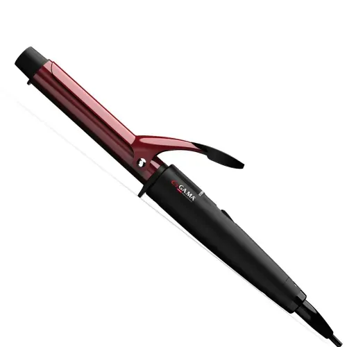 Rizador Gama Tourmaline 33Mm - Rizos Grandes