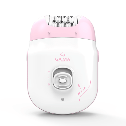 Depiladora Gama Velvet Usb
