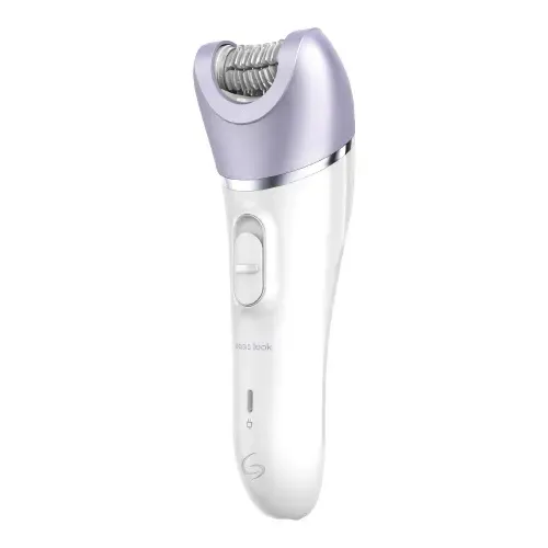 Depiladora Gama Oasis Look