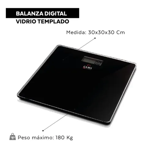 Balanza Gama Scg 420