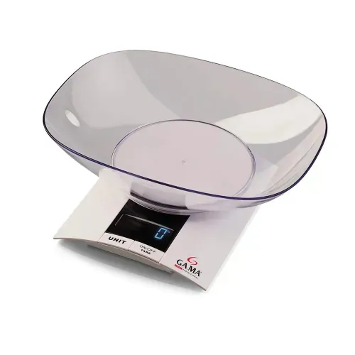 Balanza Gama Profesional - Cocina Y Hogar