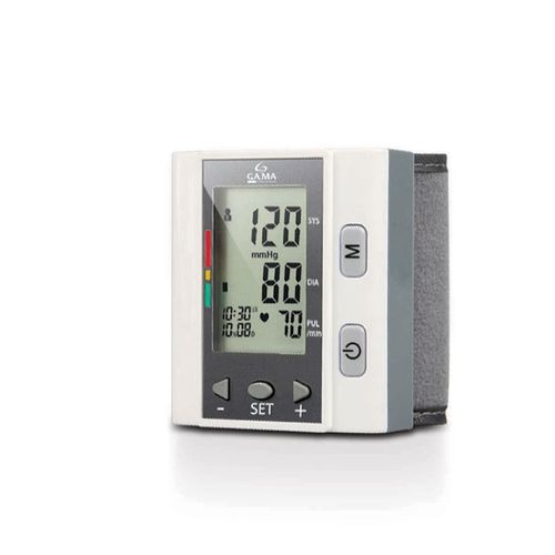 Tensiómetro Gama De Muñeca Bp 202H
