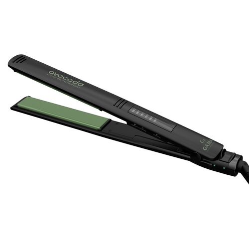 Planchita Gama Led Elegance Avocado - Fuerza Y Luminosidad