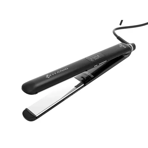 Planchita Gama Cp14 Titanio 4D