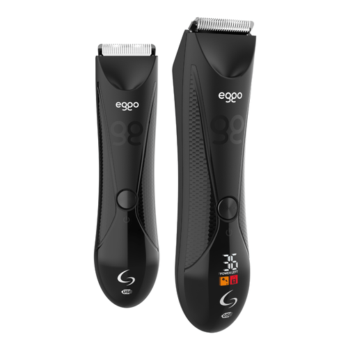 Afeitadora Gama Eggo - Cortadora Corporal