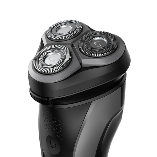 Afeitadora Gama Gsh986 Tracker Usb