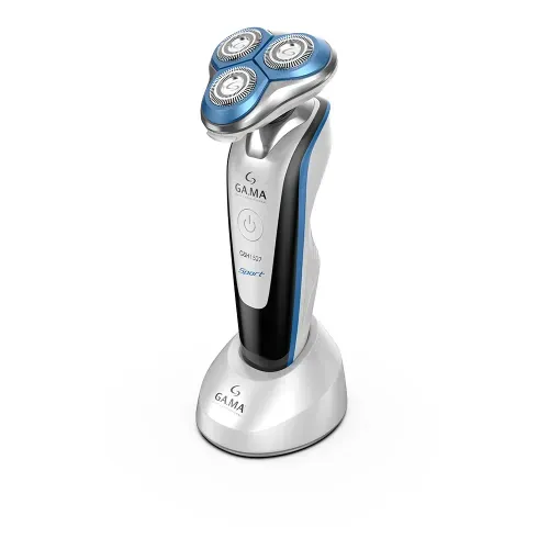Afeitadora Gama Sh 1527 W&amp;D - Inalámbrica Y Lavable