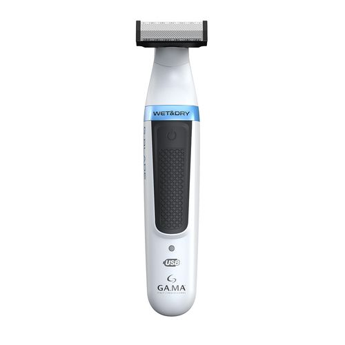 Afeitadora Gama Gama G-Blade - Trimmer Facial Y Corporal