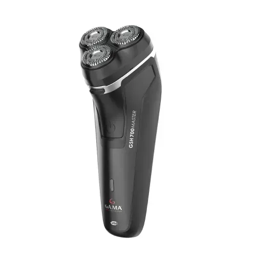 Afeitadora Gama Italy Sh 700 Master Usb