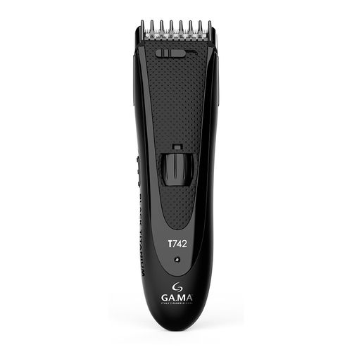 Cortadora Gama Titanium T742 - Cabello Y Barba