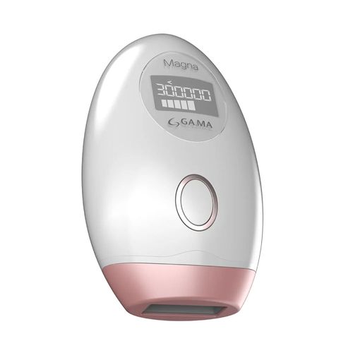 Depiladora Gama Ipl Luz Pulsada - Magna